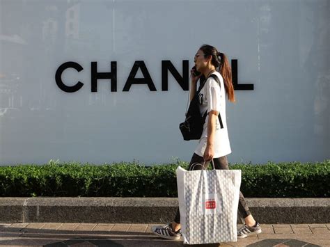 Chanel Is Limiting South Korean Shoppers to Buying 1 Bag a Yea